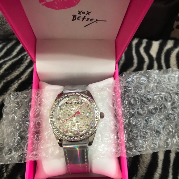 BETSEY JOHNSON WATCH - Picture 4 of 6